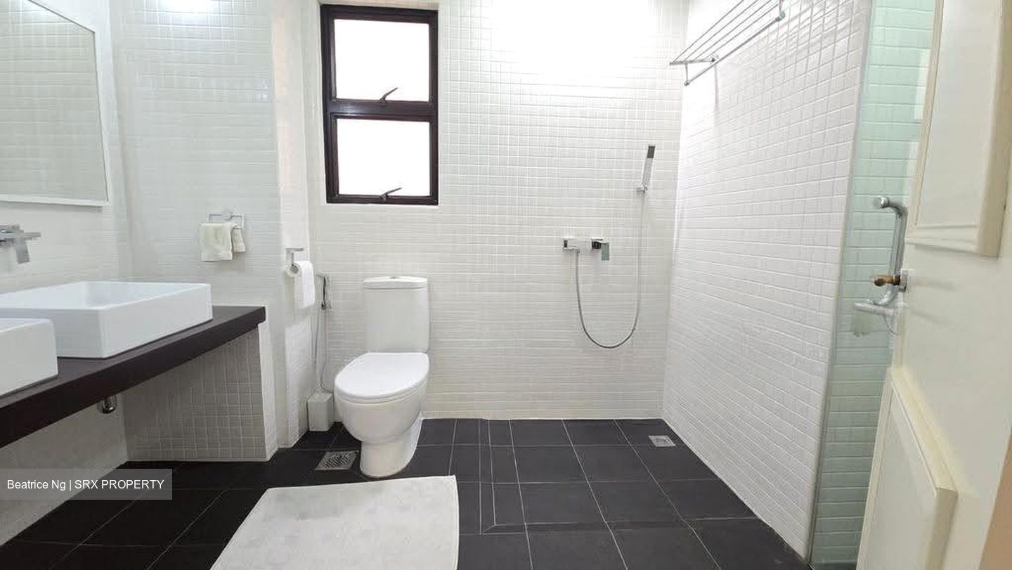 Dover Parkview (D5), Condominium #625488381